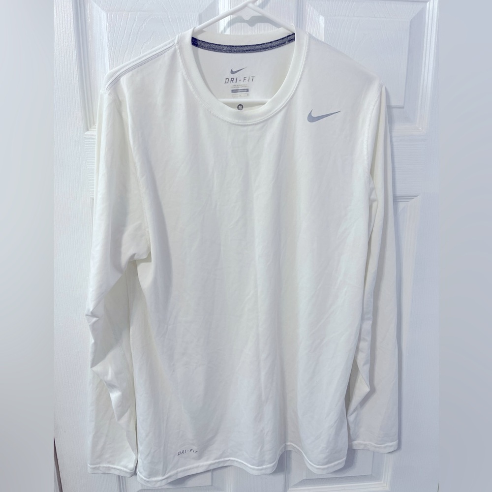 NIKE Dry Fit Full Sleeve